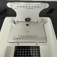 Thermo NanoDrop 8000 UV/Vis Spectrophotometer image 0